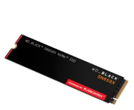 Sandisk 1TB M.2 PCIe Gen4 NVMe Black SN850X - 1073277 - zdjęcie 4